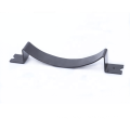 Custom angle corner bending 120 degree corner bracket